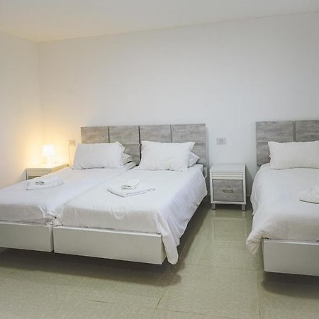 Agamim Hotel Aszkelon Zewnętrze zdjęcie