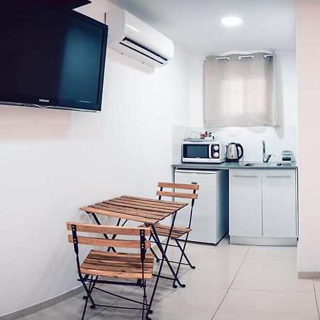 Agamim Hotel Aszkelon Zewnętrze zdjęcie