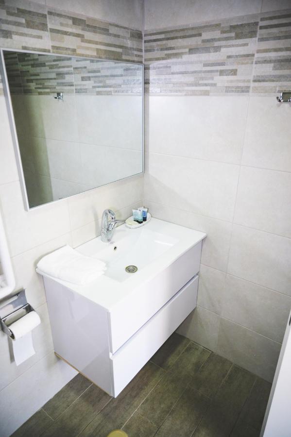 Agamim Hotel Aszkelon Zewnętrze zdjęcie