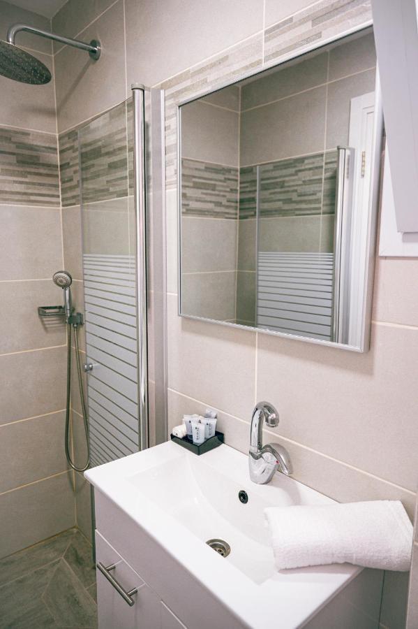 Agamim Hotel Aszkelon Zewnętrze zdjęcie