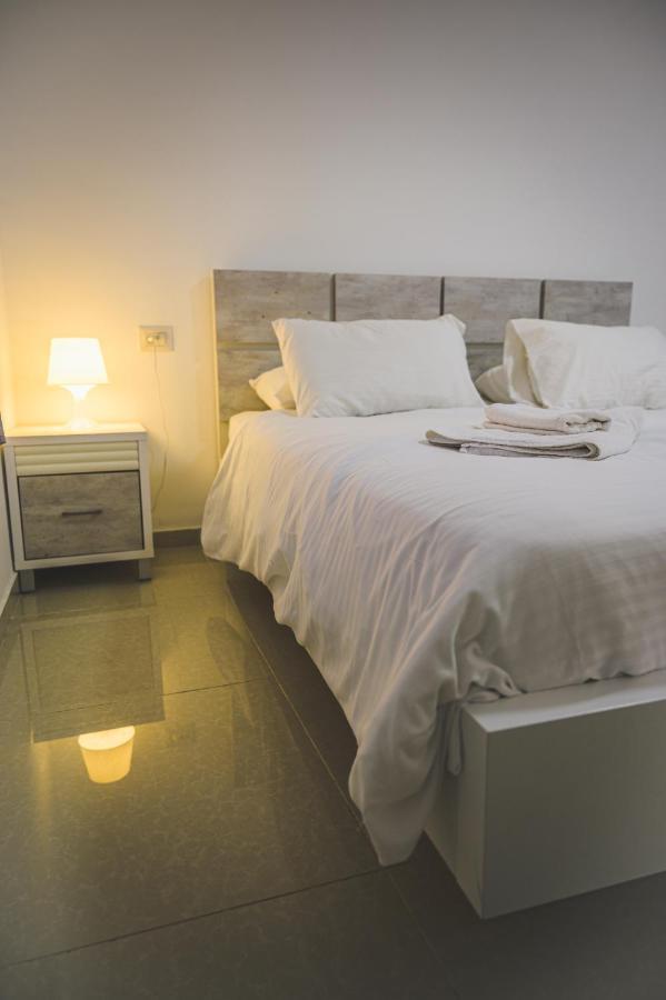 Agamim Hotel Aszkelon Zewnętrze zdjęcie