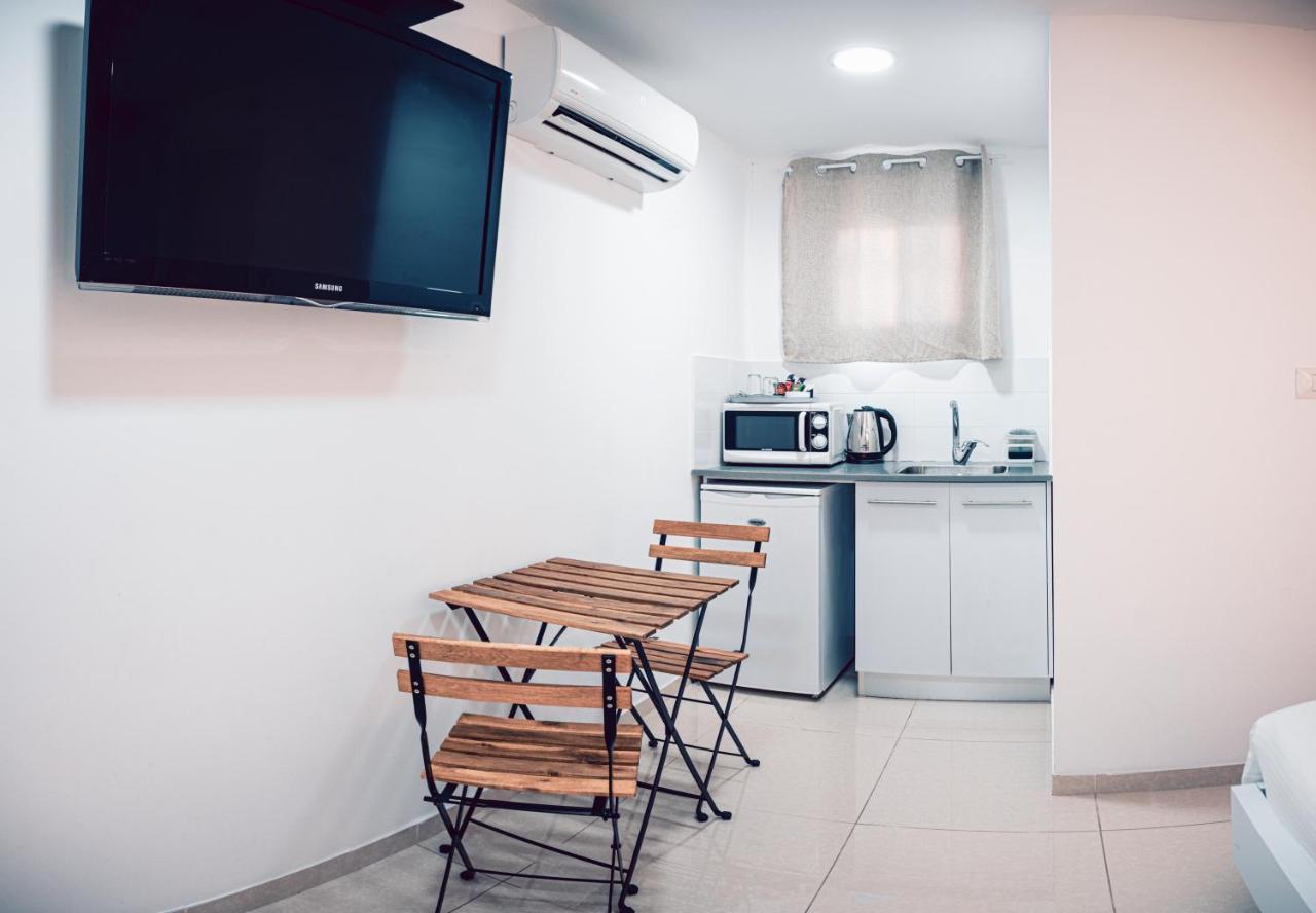 Agamim Hotel Aszkelon Zewnętrze zdjęcie