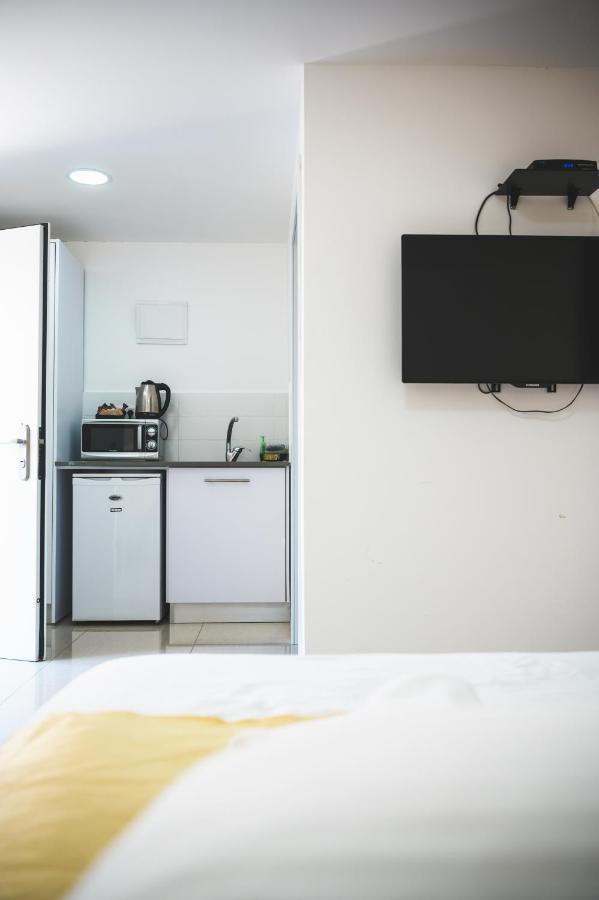 Agamim Hotel Aszkelon Zewnętrze zdjęcie