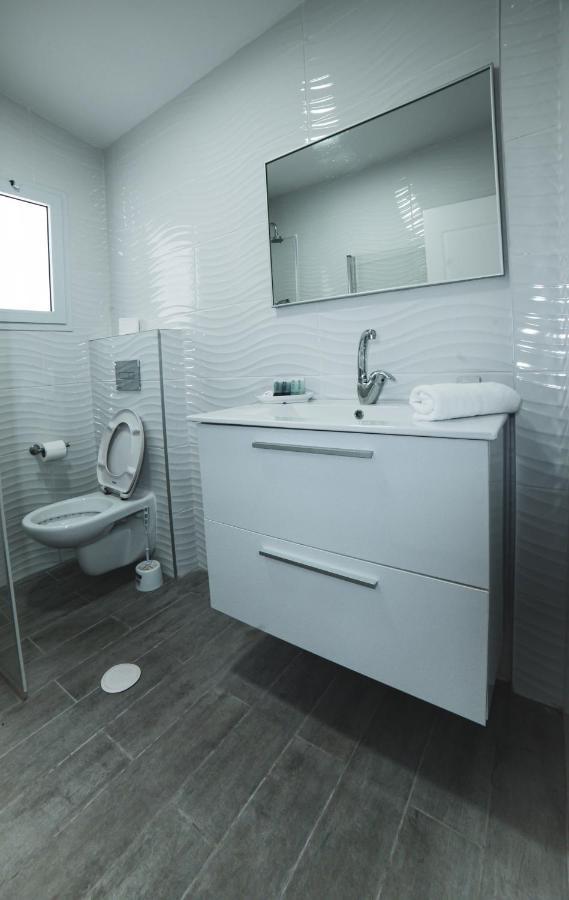 Agamim Hotel Aszkelon Zewnętrze zdjęcie